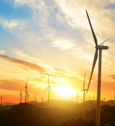 Energy Management